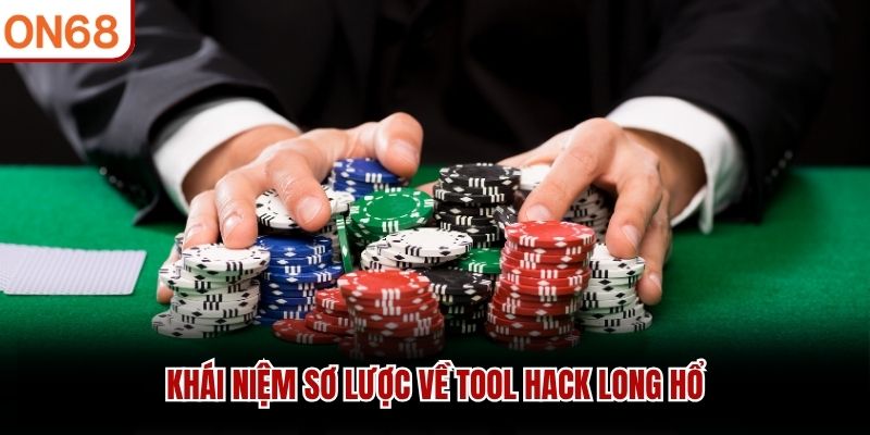 Kh&aacute;i niệm sơ lược về tool hack Long Hổ